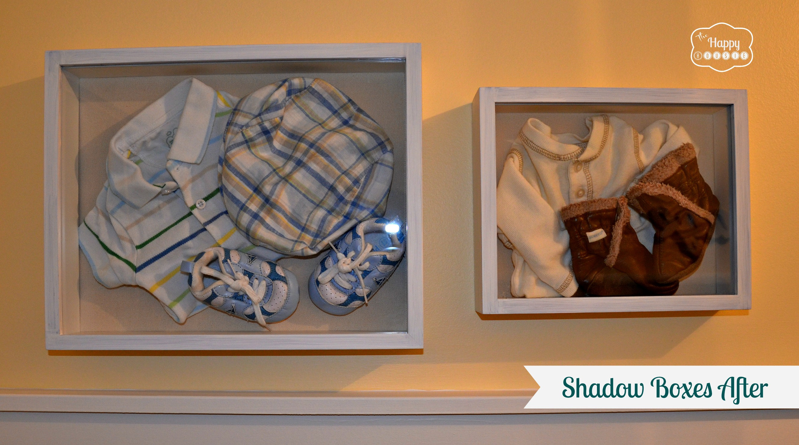 Decorating: Some DIY Art for the Laundry Room