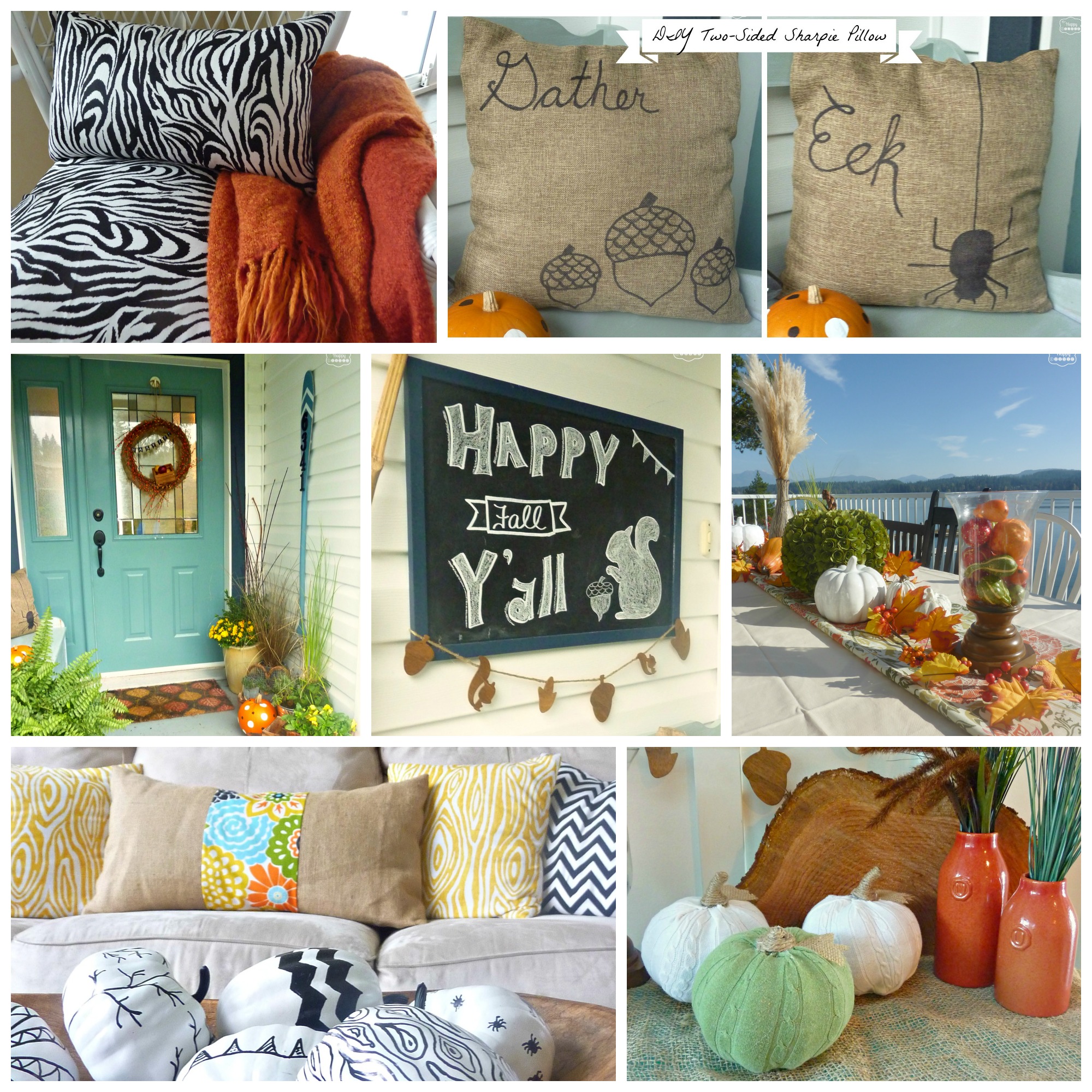 October in Review and Coton Colors Giveaway Winner Announcement!