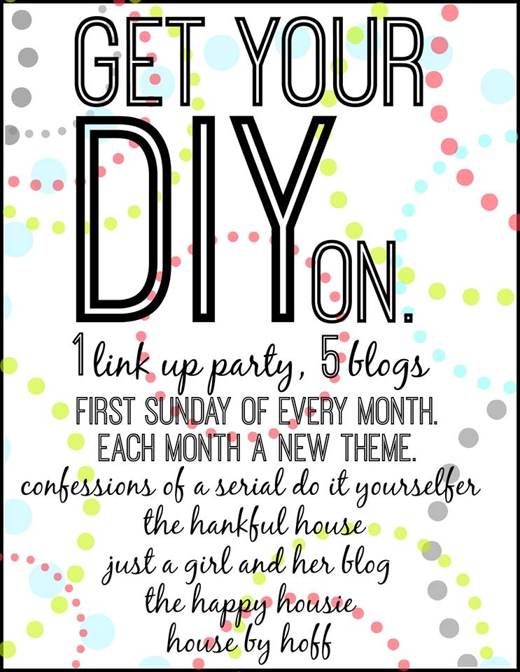 Get Your DIY On: Star Projects Features and the New Monthly Challenge!
