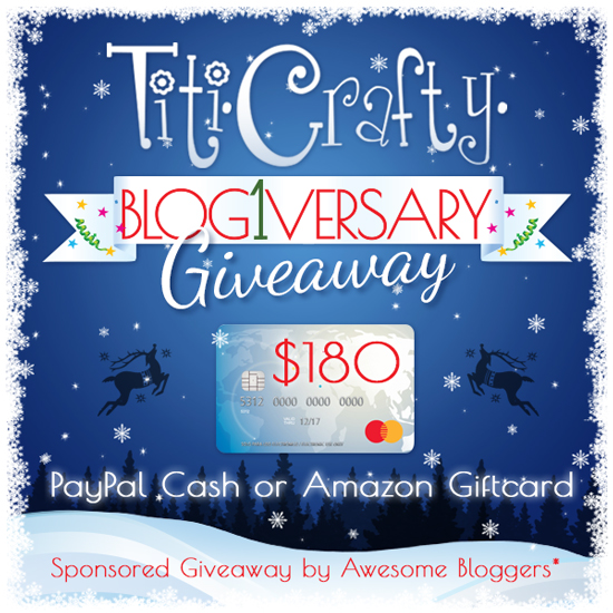 Christmas Party Tour of Homes Wrap-Up and a CASH GIVEAWAY!!