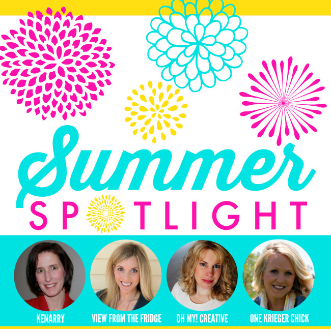 Summer Spotlight Series Feature!