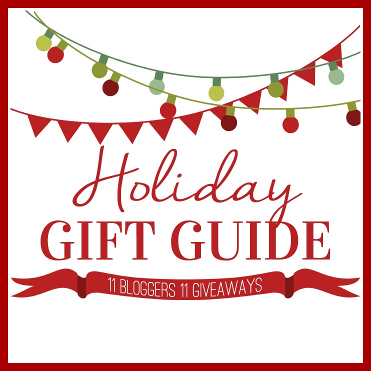 Kitchen Gift Guide + Giveaway - Maison de Pax