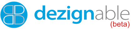 Dezignable-Beta-Logo