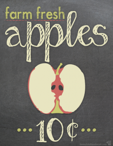 20 Fab DIY Fall Decor Projects | The Happy Housie