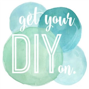 Get Your DIY On Button