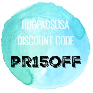 rugpadsusa discount code