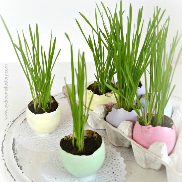 10 Awesome Easter Projects