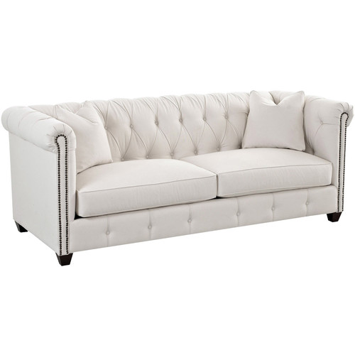 Josephine sofa in white
