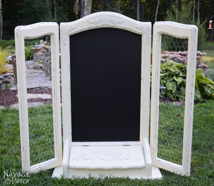 15 Fantastic Chalkboard Projects Navage Patch