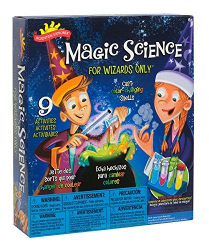 magic-science
