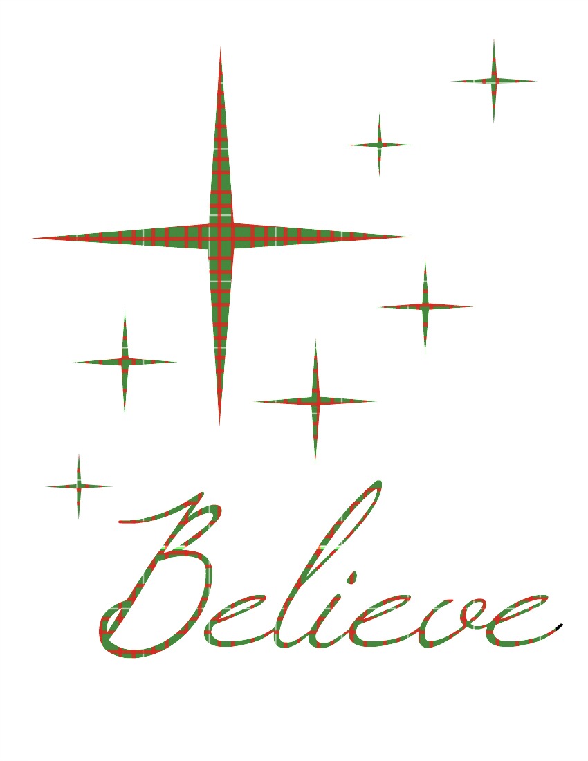 believe-free-christmas-printable-green-plaid