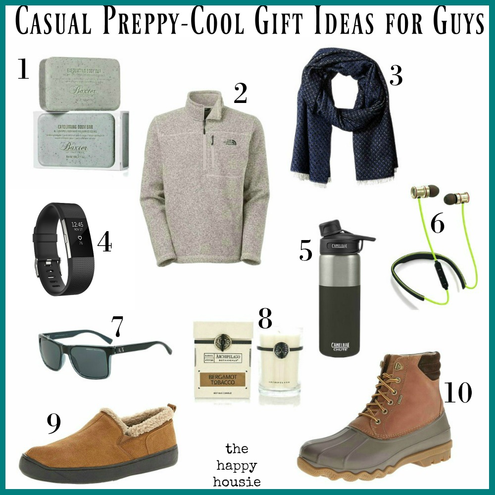 casual-preppy-cool-gift-ideas-for-guys-numbered