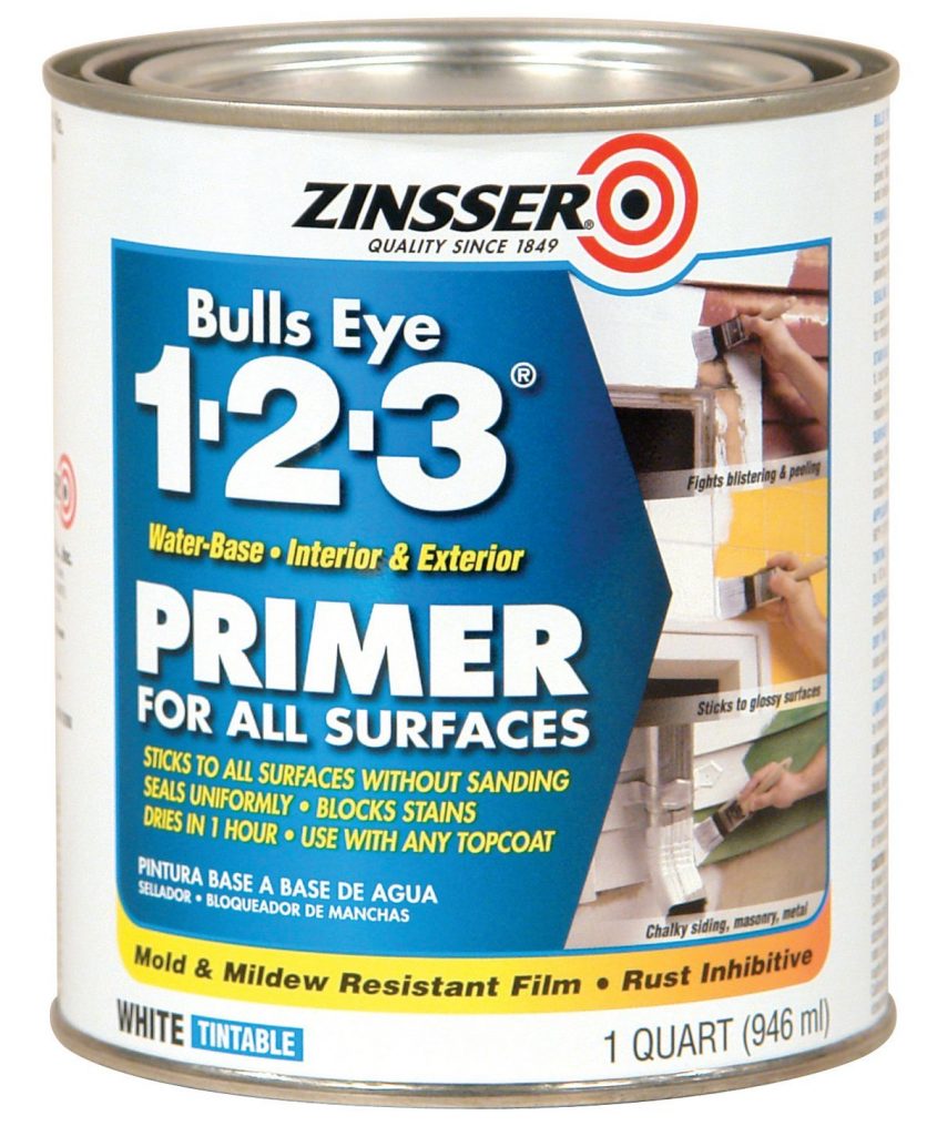 zinsser