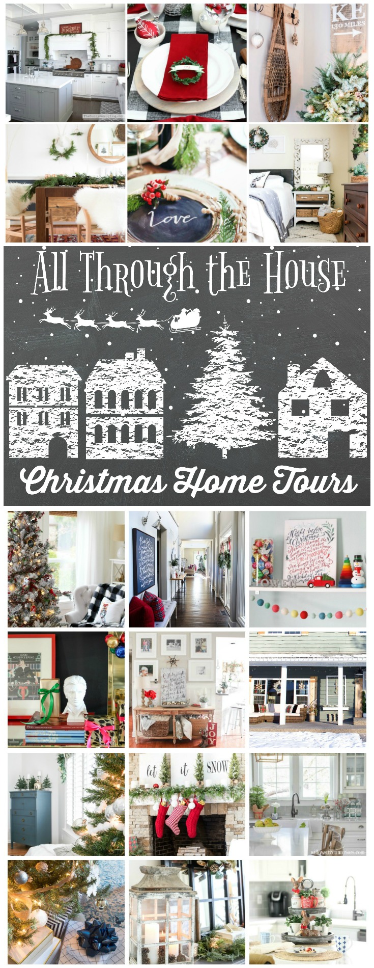all-through-the-house-christmas-home-tours-stunning-holiday-decor-inspiration-by-18-talented-bloggers