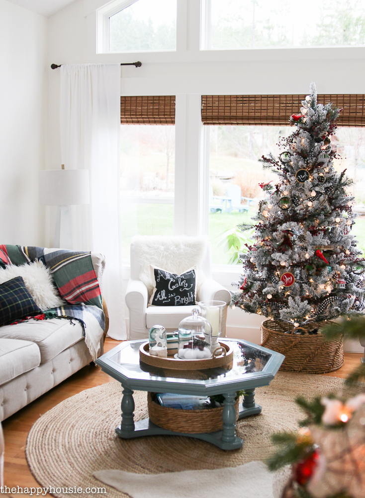 classic-red-and-plaid-christmas-living-room-decor-tour-with-all-through-the-house-christmas-tour-at-the-happy-housie-93