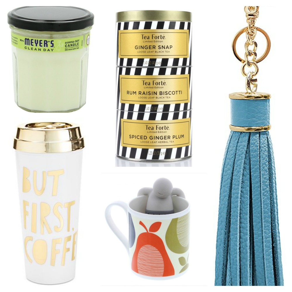 Friday’s Finds: Small Gift Ideas & Stocking Stuffers