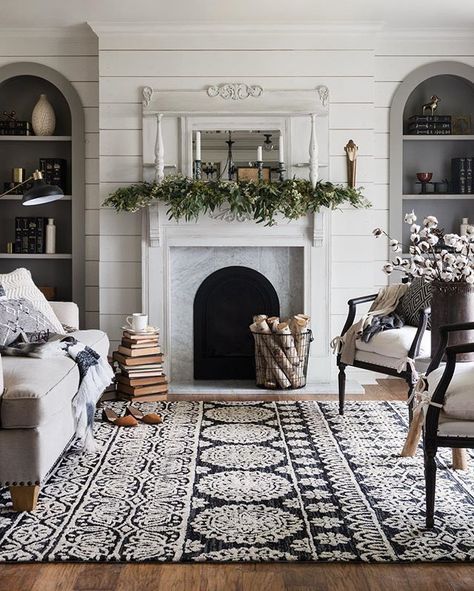 cozy-winter-living-room-with-patterned-rug