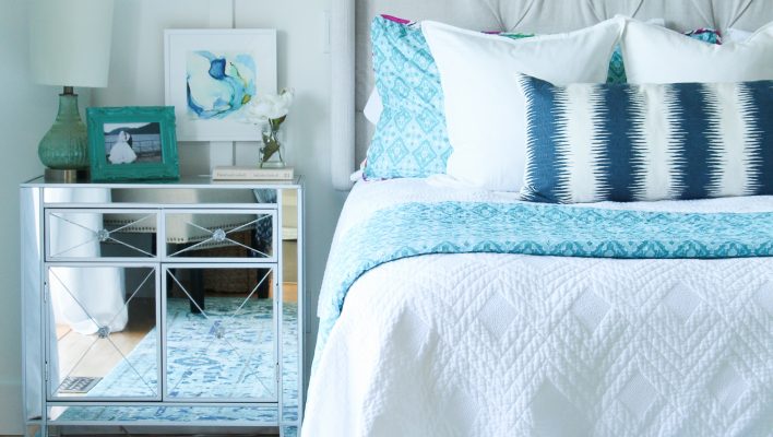 How to Decorate Your Master Bedroom on a Budget