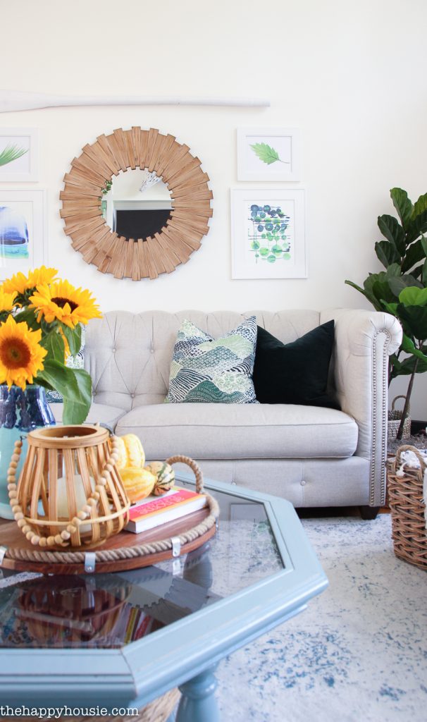 Friday's Faves | The Happy Housie