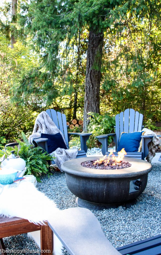 DIY Outdoor Projects to Transform Your Yard | The Happy Housie