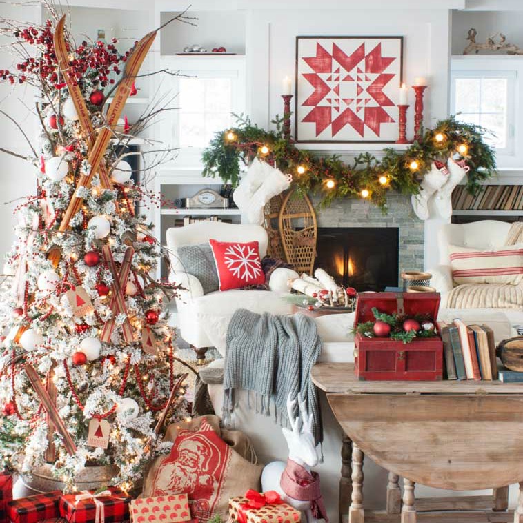 Friday’s Faves {Christmas Tree Edition!}