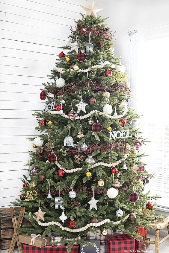 Friday's Faves {Christmas Tree Edition!}