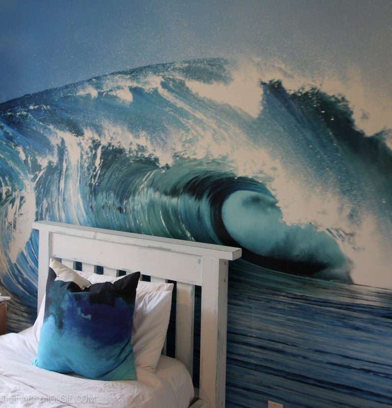 Photowall Wallpaper Mural Review The Happy Housie