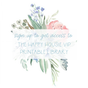 Sign Up For Printable Library
