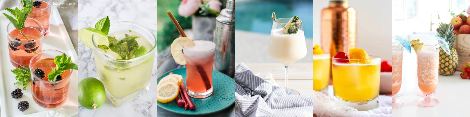Drink Blogger Tour 4.