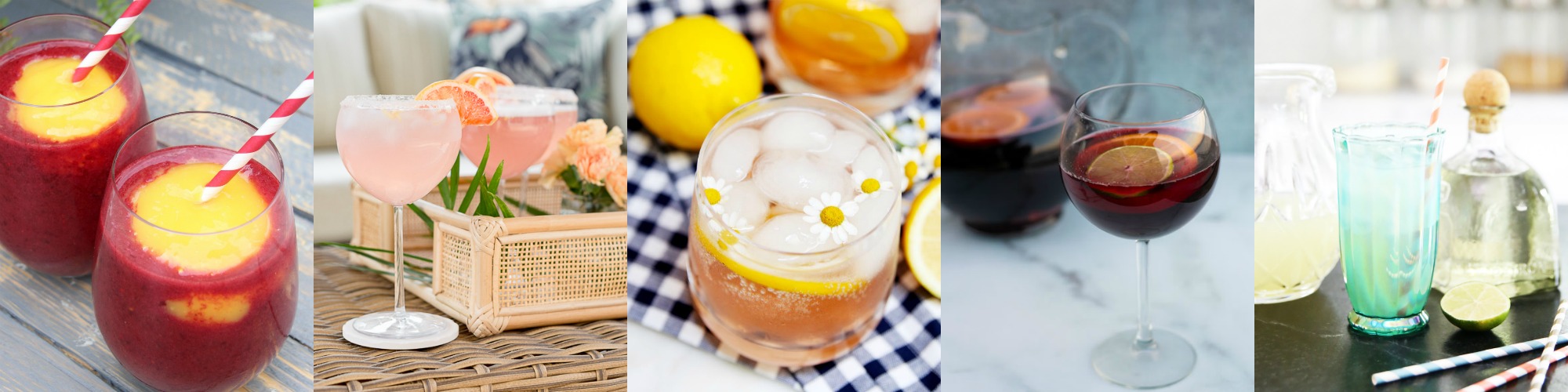 Drink blogger tour 1.