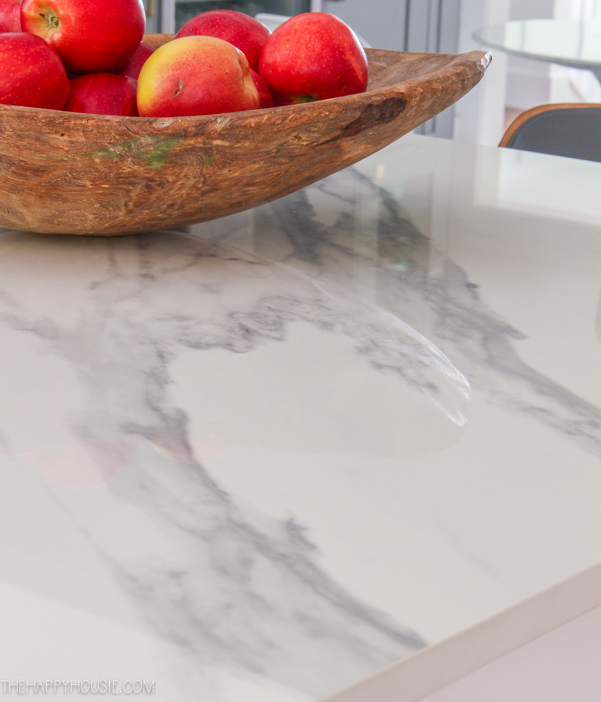 Why We Chose Dekton® Countertops for our Kitchen