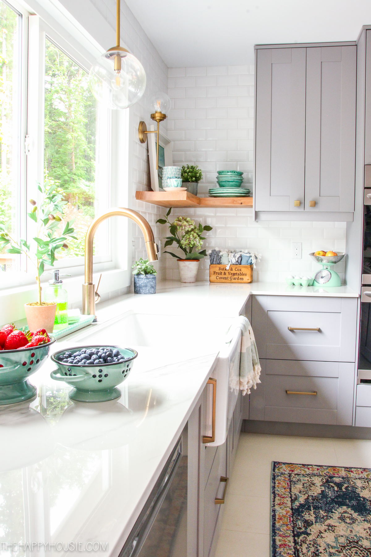 The Best All-In-One Online Source for Beautiful Kitchen Finishes