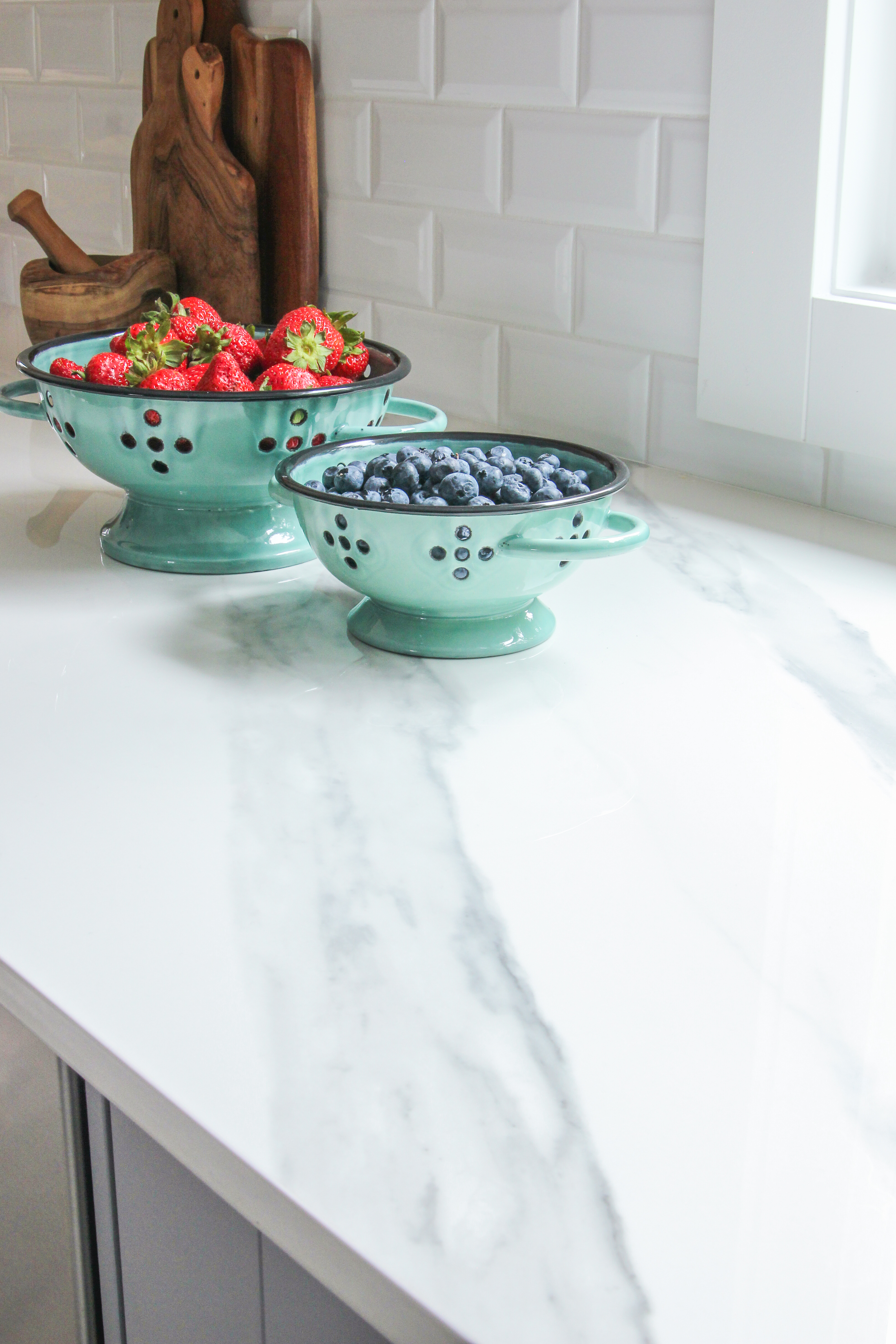 Solid Surface Countertop Options Pros and Cons