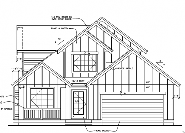 Five Tips for Choosing the Perfect House Plan | The Happy Housie