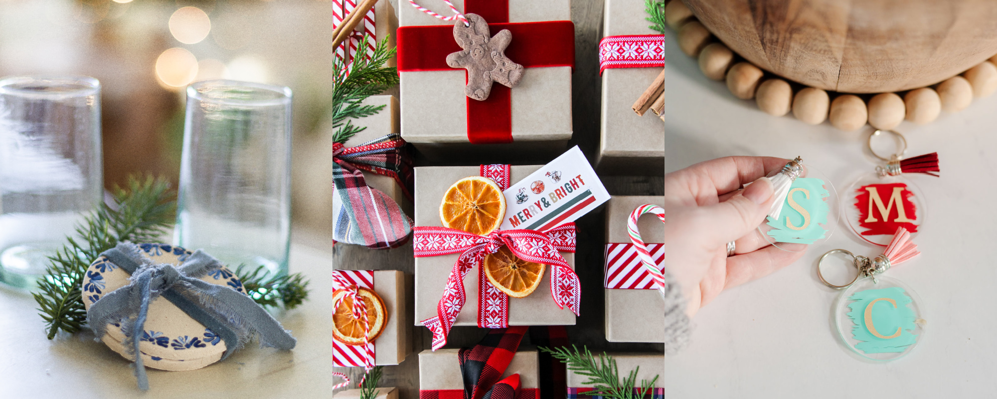 3 DIY gift ideas for the holidays