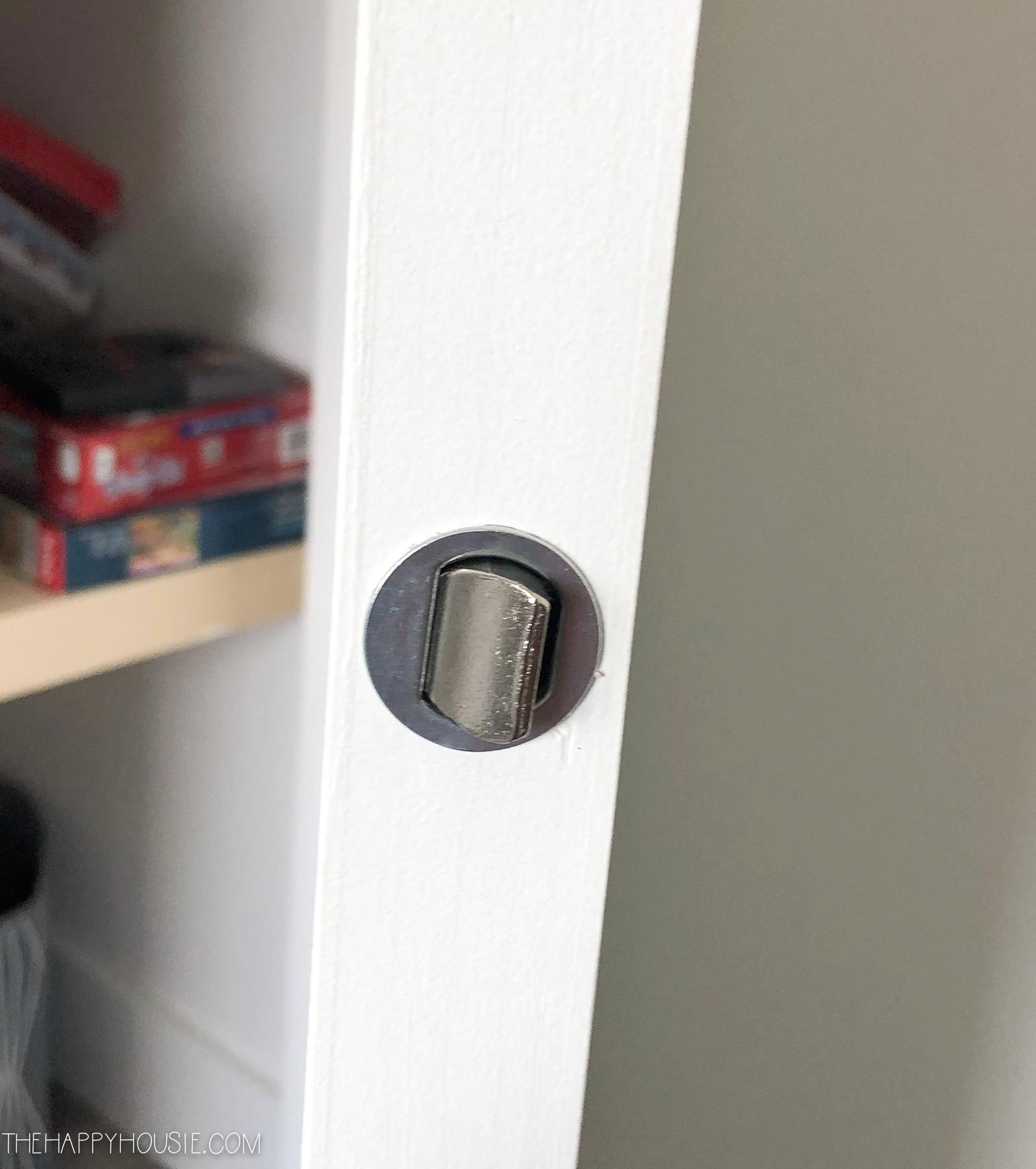 installing your own interior door hardware 