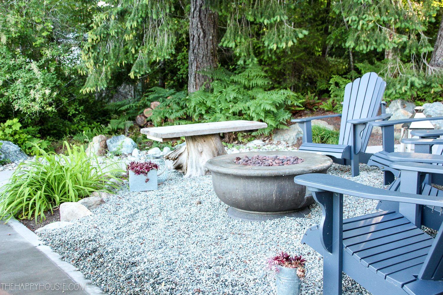Pea Gravel Patio Pros and Cons